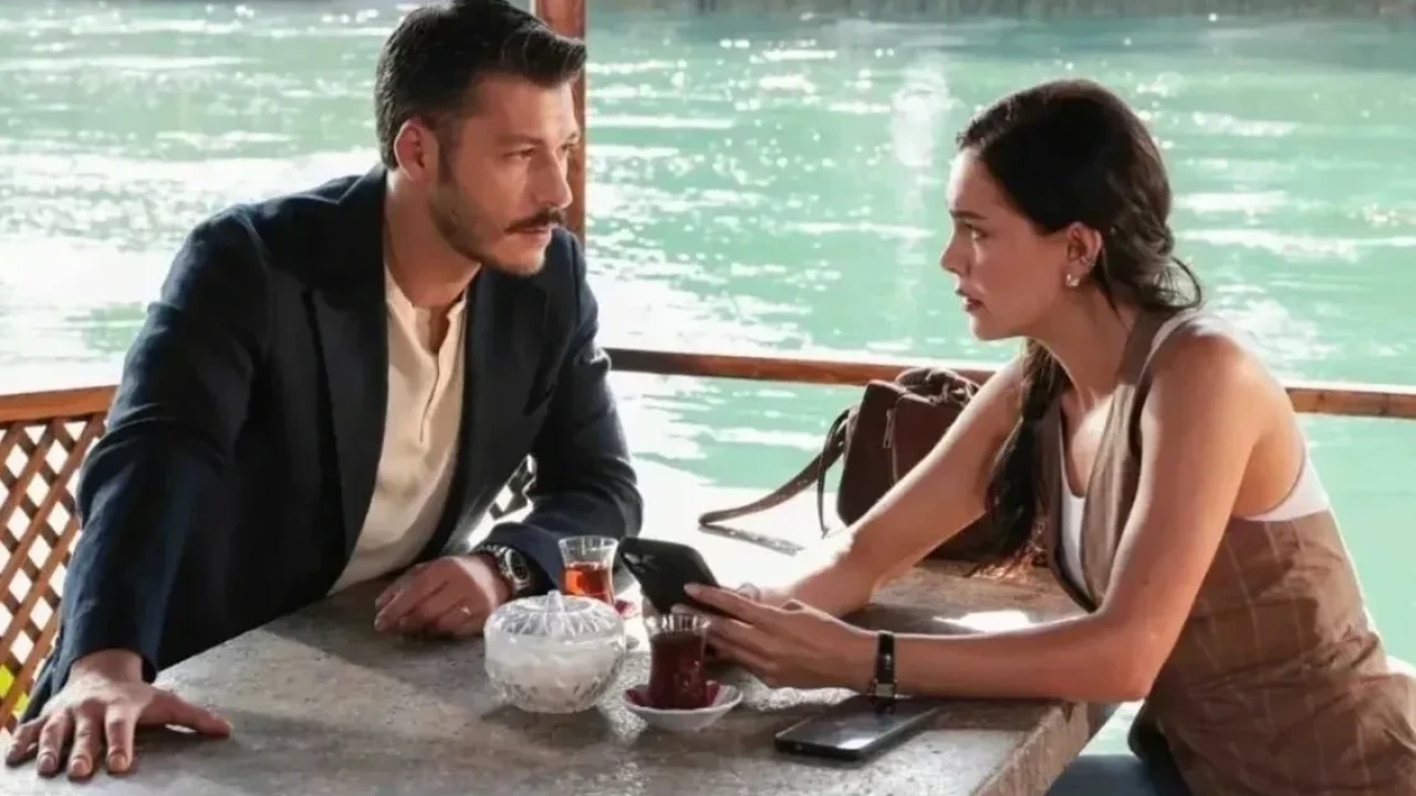 Mercan Köşk Final mi Yapacak - Antalya Haber