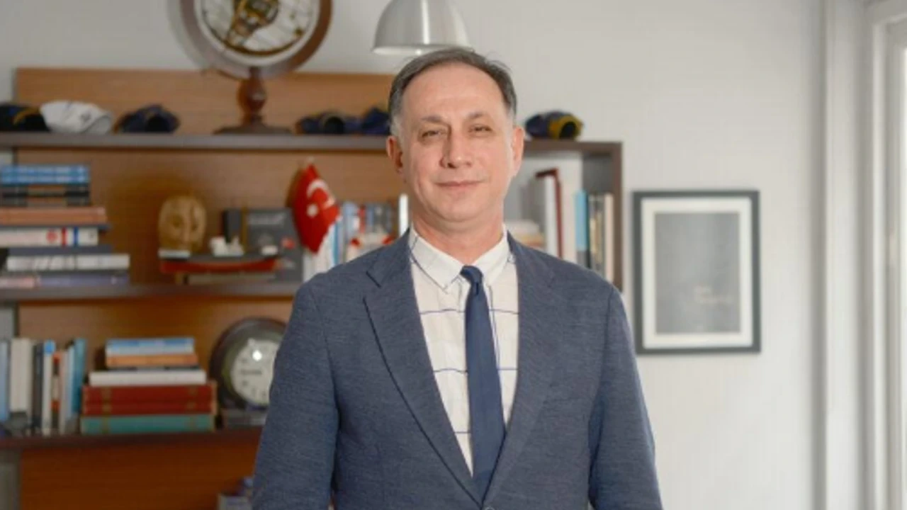 Mhk Başkanı Ferhat Gündoğdu 40 Milyon Tl'lik Para Transferi İçin Ne Dedi - Antalya Haber