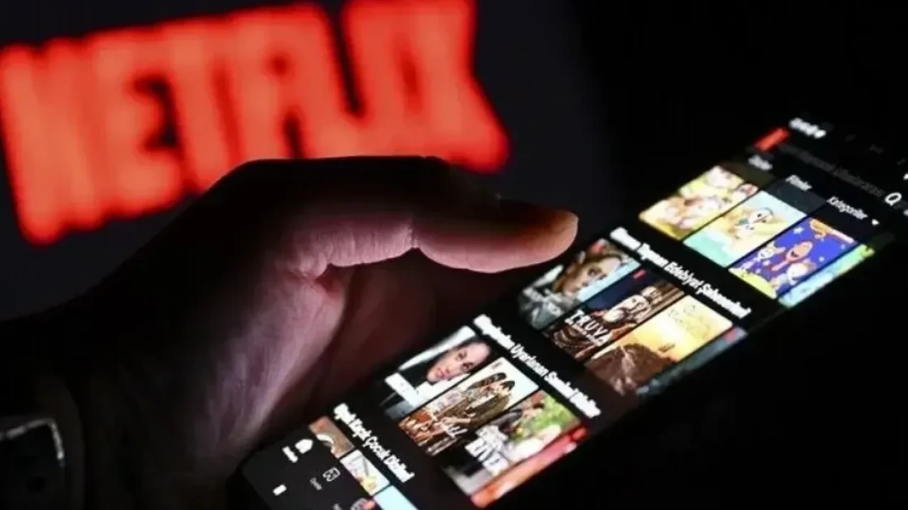 Netflix Ücretleri Artık Zamlandı! İşte Yeni Abonelik Fiyatları - Antalya Haber